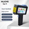 HOOYE P11 Handheld Inkjet Coder