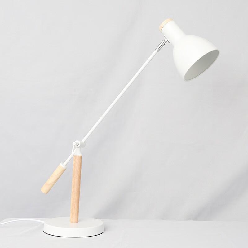 NuFeng Eye-Care Study Lamp