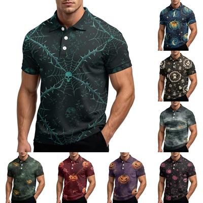 T-Shirts & Muskelshirts – Poloshirts