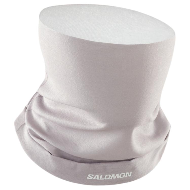 SALOMON Cross Neck Warmer C6952 F