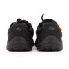 Baskets souples tissu noir avec lacets Homme DOCKERS BY GERLI