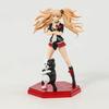 Junko Enoshima Dangan Ronpa Parade Collectible Figure Model Doll Decoration Toy