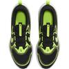 (GS) Nike Cosmic Runner 'Black Volt Wolf Grey' Kids' HM4402-005