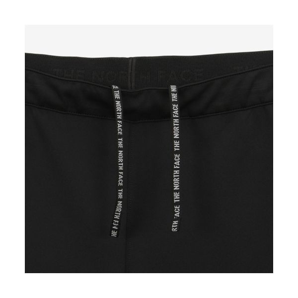 The North Face Summit LT Solid Logo Drawstring Casual Pants Men pants NP6KS26A