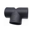 42mm/60mm/75mm/90mm Pipe Outlet Auto 3 Holes Outlet Exhaust Connector for Air Diesel Heater Truck Boat T-Shaped