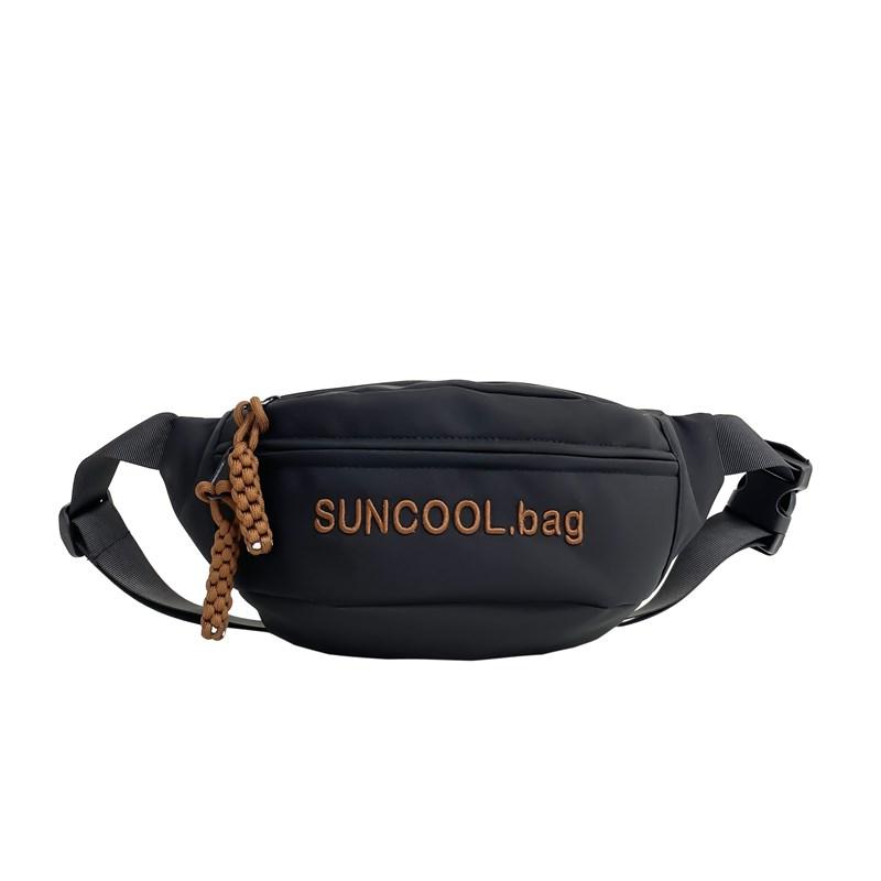 New DCLOUD Sling Bags YK906