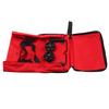 Foldable Shopping Trolley Bag with Wheels Collapsible Shopping Cart Reusable Foldable Grocery Bags Travel Bag Green