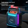 Newman K220 Portable Bluetooth Speaker CN plug (adapter included)