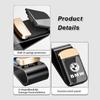 Car Sun Visor Sunglasses Holder Storage Glasses Card Clip For BMW M 1 3 4 5 6 7 Series M3 M6 F01 F02E34 E36 E70 F10 X6 X1