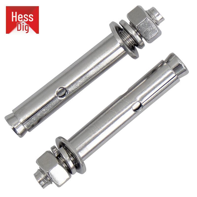 Hestige JG-47 304 Stainless Steel Expansion Anchor Bolts
