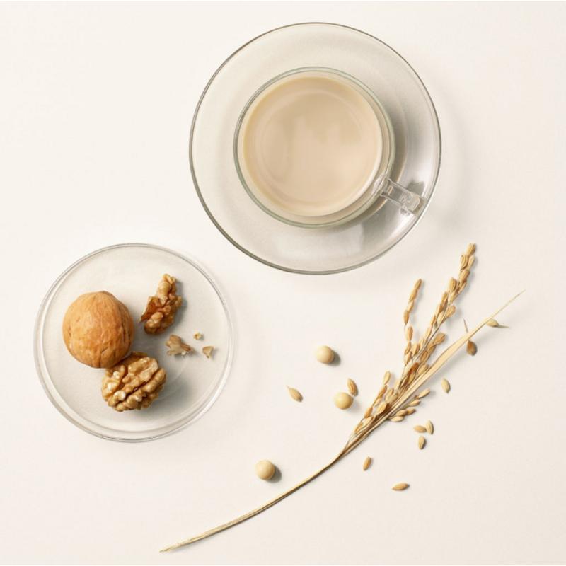 New Care Dang Plan Mini Walnut Flavor, 150ml, 60 Units