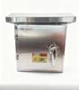 Oujiang Stainless Steel Waterproof Outdoor Electrical Distribution Box