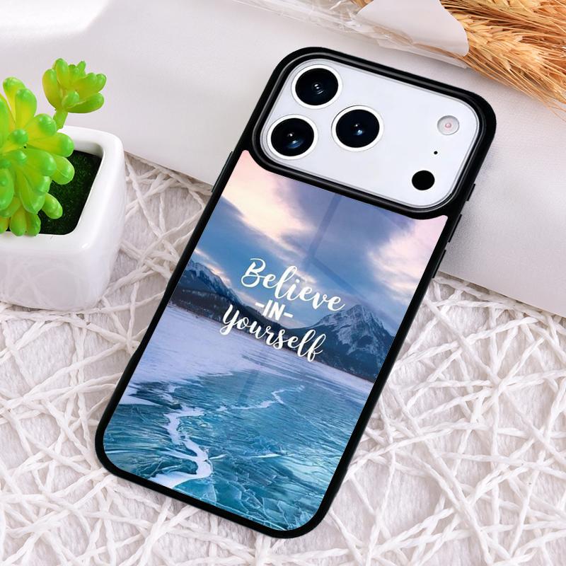 Travel Mountain Sea Beach Shockproof Phone Case for iPhone 17 Air 16e 15 11 12 14 13 Pro Max Cover Coque