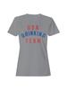 USA Drinking Team Women's T-shirt