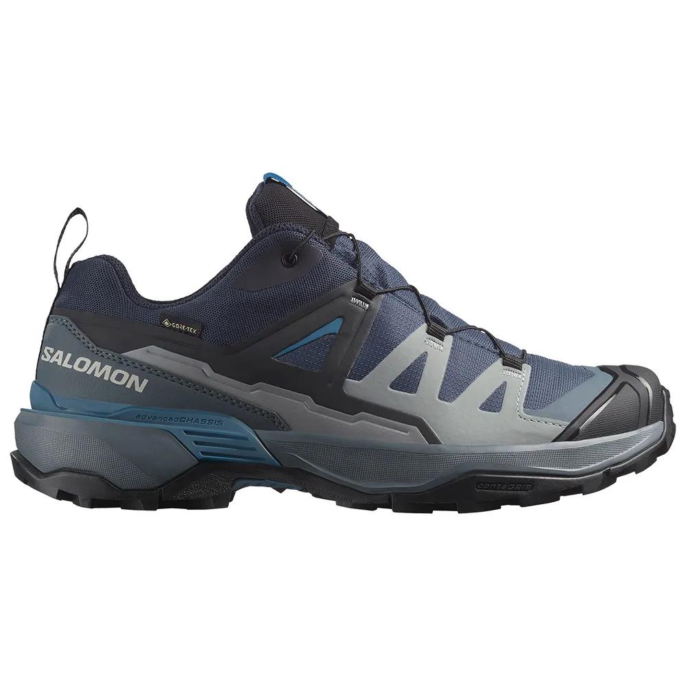 

Salomon Ботинки для хайкинга X Ultra 360 Goretex 48