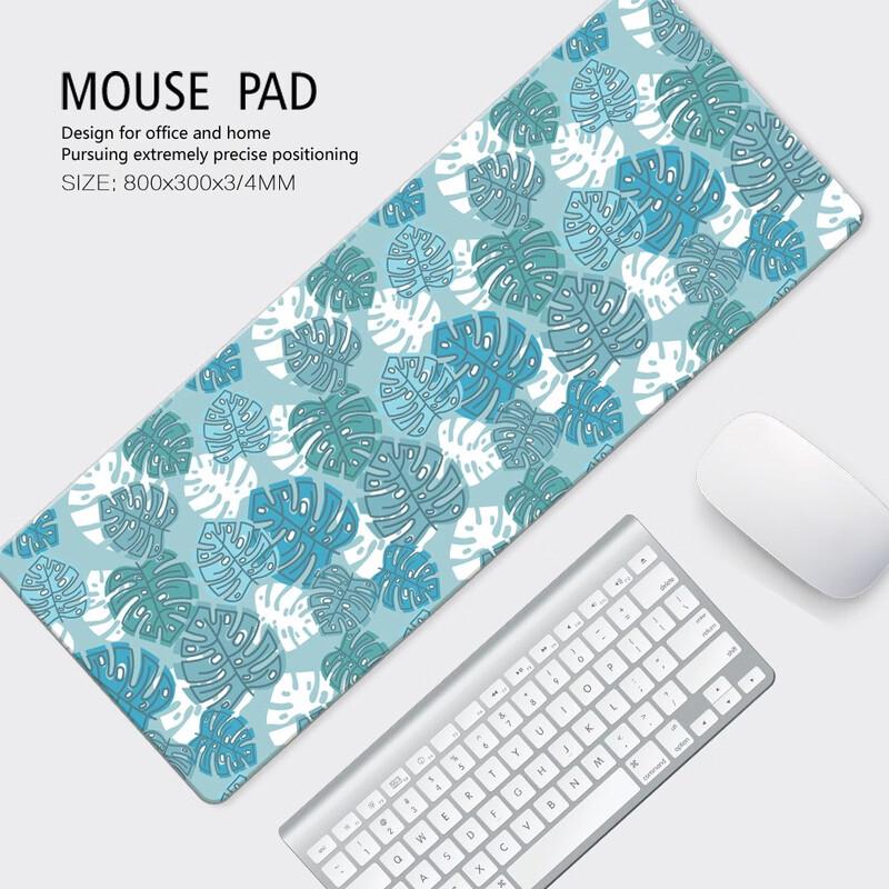 

Fumai De Anti-slip Office Mouse Pad
