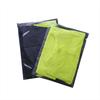 Transparent PE Zip Bag for Clothes: Perfect for Underwear, Socks, T-shirts, Self-Sealing Design