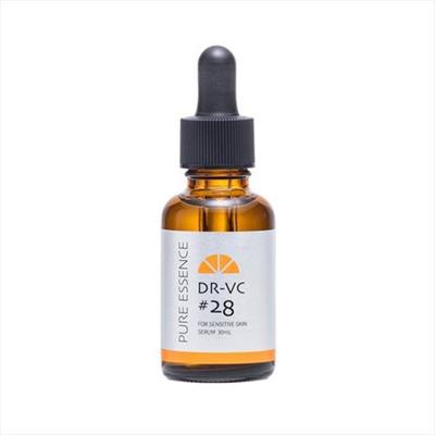 Starostlivosť o tvár – Nutričné séra a esencie na tvár