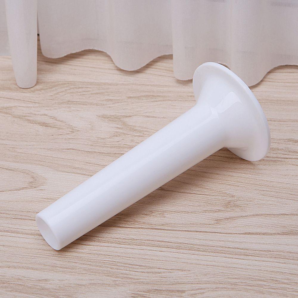 Cooking Tools Kitchen Stuffer Household Filler Filling Sausage Funnel Handmade Meat Sausage Funnel Enema Tube Enemator