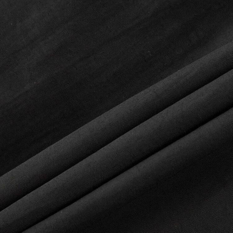 Puma Woven Haus Of Classics Series Loose Comfortable Simple Versatile Casual Shorts Unisex shorts Black 631563-01