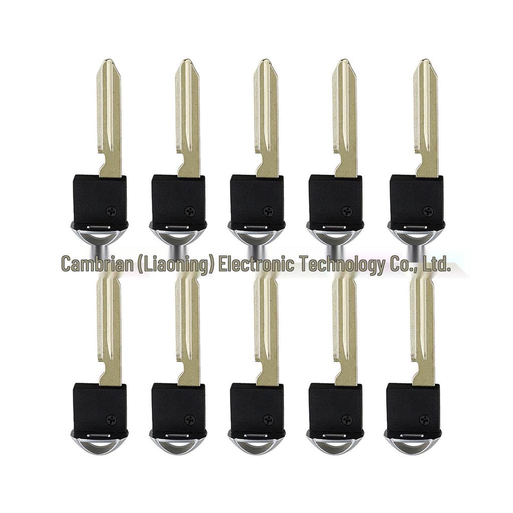 Nissan NI06-P DA34 Keyless Entry System