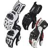 Furygan AFS 10 guanti da moto da corsa in fibra di carbonio e pelle guanti da moto da fuoristrada e montagna guanti protettivi da equitazione