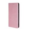 Nokia G60 5G Leather Flip Case with Card Holder