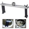 Universal Spanner For Removing Pump Retaining Ring More Safe And Convenient To Adjust Middle Track