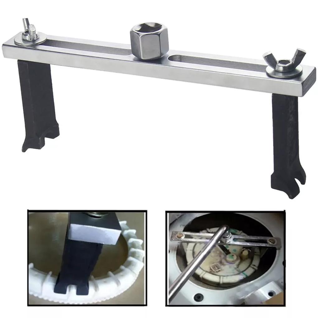 Universal Spanner For Removing Pump Retaining Ring More Safe And Convenient To Adjust Middle Track