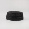Mesh Muslim Caps Flat Top Summer Hat New Flat Top  Men