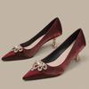 Scarpe con tacco – Scarpe con tacco