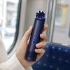 Rechargeable Rotating Fan - Portable USB Desk Fan, Small Personal Fan for Home Travel