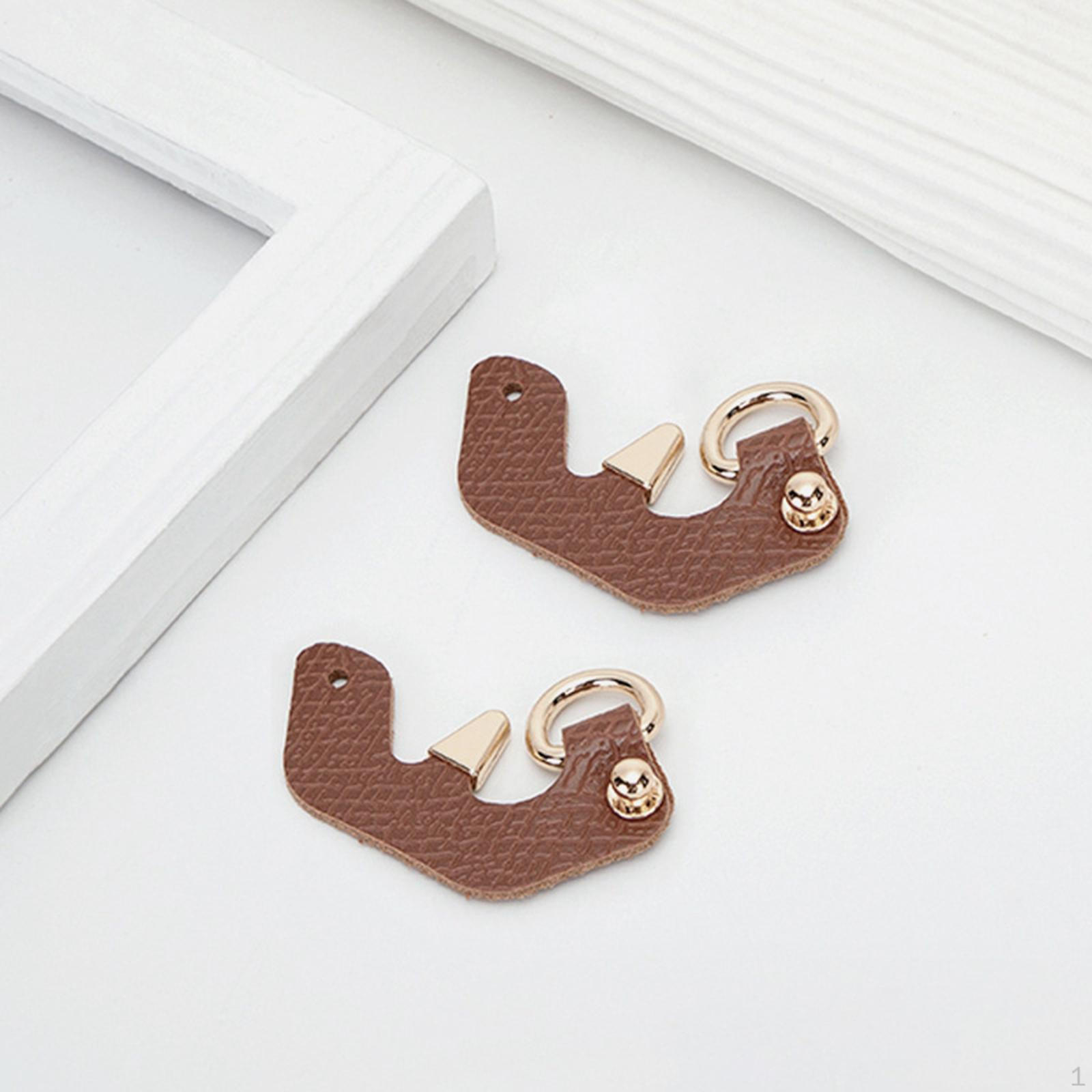 

Аксессуары для сумок, ремень через плечо, пряжка, классический модификационный ремень