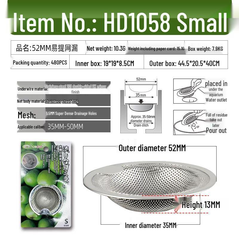 Nerezový kuchyňský dřez Košík na zeleninu