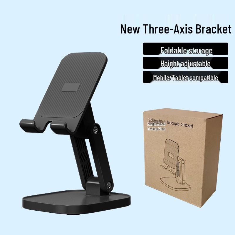 Rotatable Wireless Adjustable Tablet & Phone Stand