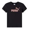 PUMA Women's Sport Life Short Sleeve T-Shirt