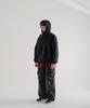 EZKATON [2Pack] Staff Cargo Pants 2Pack Kmlp6726
