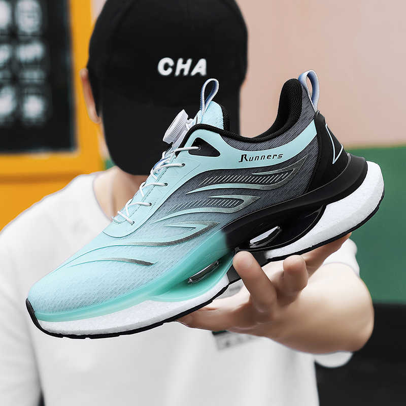 Fashion Increase Height Height Up Home Training Wide Foot Shoes Sneakers Man Size 47 Sports High-quality Tenids Casuall