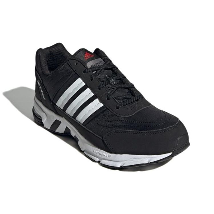 adidas Equipment 10.20 Unisex Running Shoes Core Black Cloud White GX6602