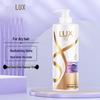 LUX Dazzling Shine Repair Shampoo