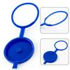 Washer Bottle Cap Lid Windscreen 643230 Blue Cap Filling Pipe Cover