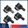 1/4PCS PDC Parking Sensor A0009051202 For Mercedes-Benz W176 W177 W166 W246 W247 W205 W207 C218 W212 A0009055604