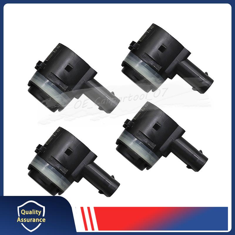 1/4PCS PDC Parking Sensor A0009051202 For Mercedes-Benz W176 W177 W166 W246 W247 W205 W207 C218 W212 A0009055604
