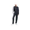On Court Track Pants Outdoor Casual Sports Mid-Rise Tennis Pants Women bottoms Black White 1WE12940299