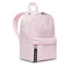 New Jordan Polyester Backpack Small Size Women's Pink JD2423005TD-001