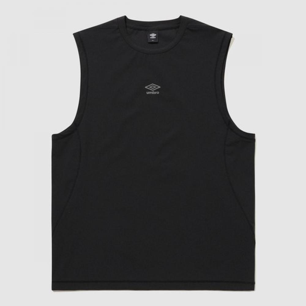 Umbro Allround Køling TricoT Ærmeløs T-shirt Ur121ssl21