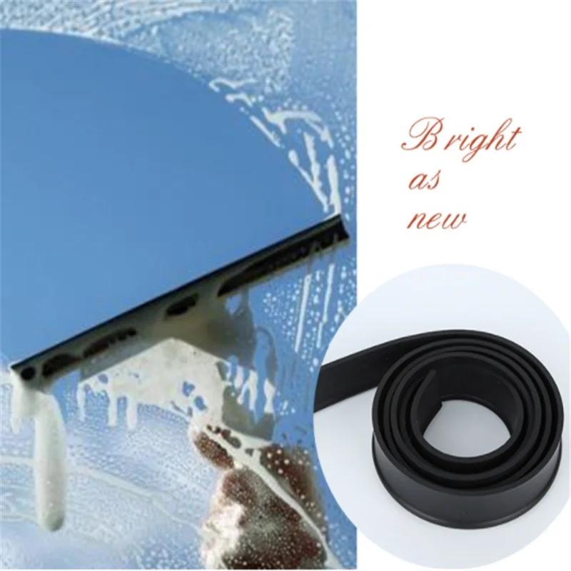 

Squeegees Glass Cleaning Wiper Brush Multifunctional Cleaner Helper For Car Windows And Household Window Cleaning Tool 106cm