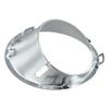 Perfect Fitment Electroplating Accessory Fog Lamp Cover