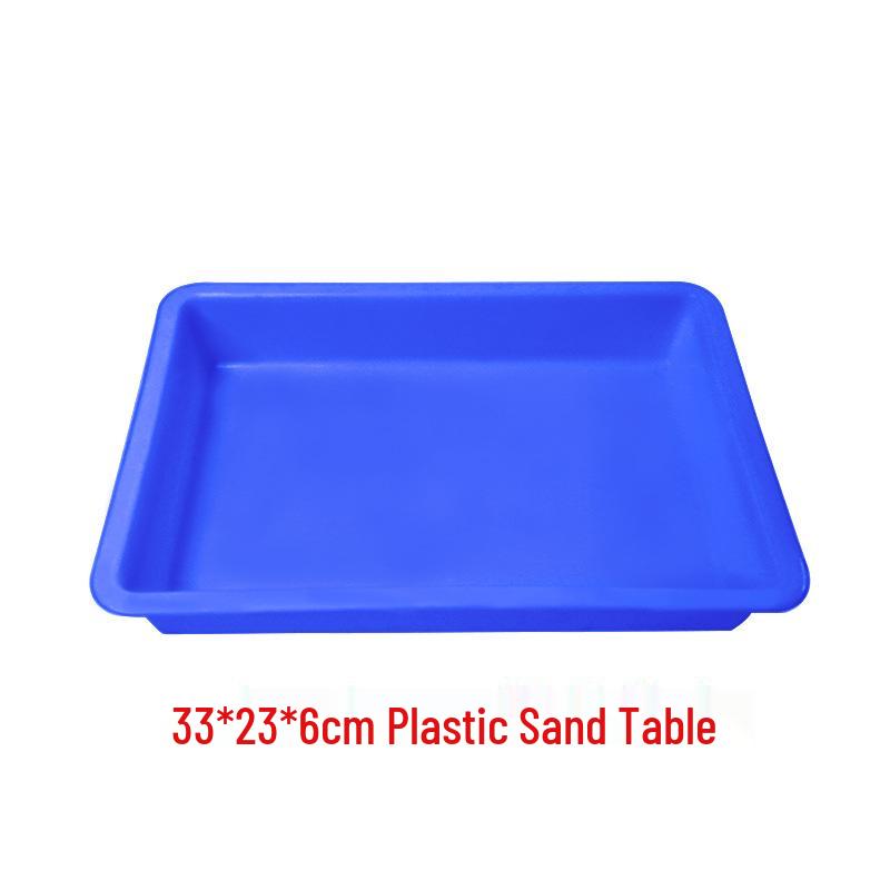 Children's Kinetic Space Sand Folding Sandbox Set