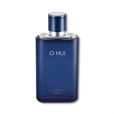 Tonico per la pelle fresca per uomo 150 ml